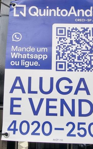 Apartamento para alugar com 33m², 1 quarto e sem vaga