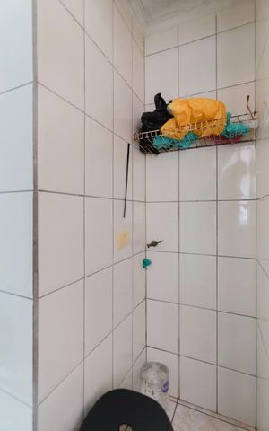 Apartamento à venda com 68m², 2 quartos e sem vaga Apartamento à venda com 68m², 2 quartos e sem vagaÁrea de serviço