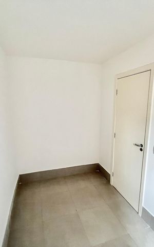 Apartamento à venda com 43m², 2 quartos e sem vaga Apartamento à venda com 43m², 2 quartos e sem vagaQuarto 2