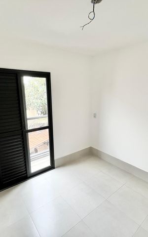 Apartamento à venda com 43m², 2 quartos e sem vaga Apartamento à venda com 43m², 2 quartos e sem vagaQuarto 1