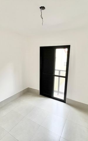 Apartamento à venda com 43m², 2 quartos e sem vaga Apartamento à venda com 43m², 2 quartos e sem vagaQuarto 1
