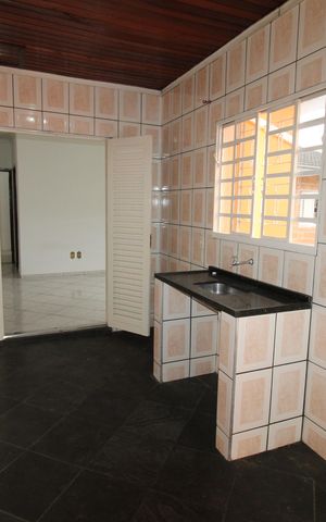 Casa para alugar com 60m², 1 quarto e sem vagaCozinha