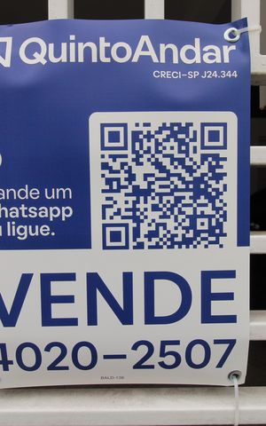 Casa para alugar com 60m², 1 quarto e sem vagaPlaquinha