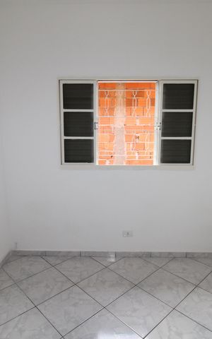 Casa para alugar com 60m², 1 quarto e sem vagaQuarto