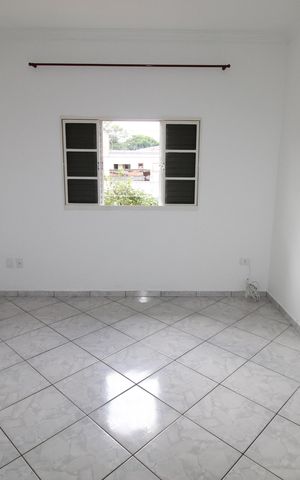 Casa para alugar com 60m², 1 quarto e sem vagaSala