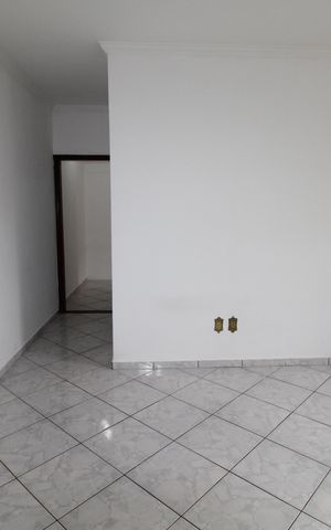 Casa para alugar com 60m², 1 quarto e sem vagaSala