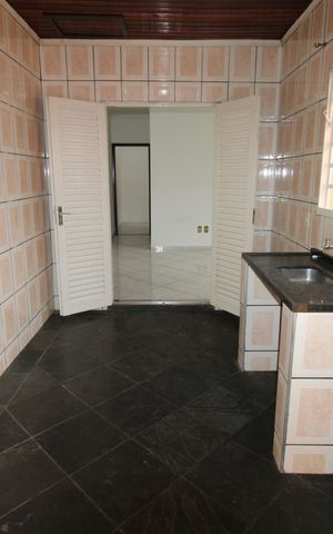 Casa para alugar com 60m², 1 quarto e sem vagaCozinha