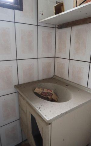 Casa à venda com 199m², 4 quartos e 2 vagasLavabo  da Varanda - Casa 2