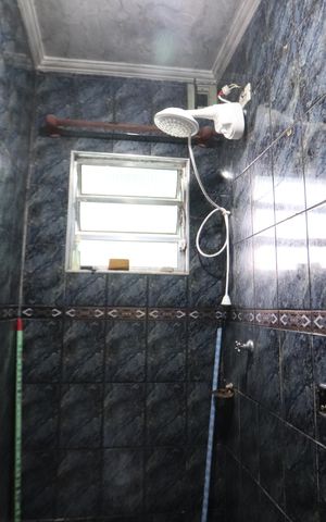 Casa à venda com 199m², 4 quartos e 2 vagasBanheiro - Casa 2