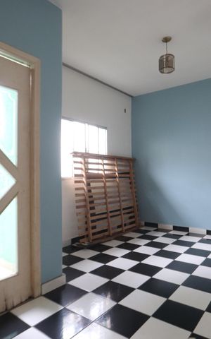 Casa à venda com 199m², 4 quartos e 2 vagasSala -  Casa 2