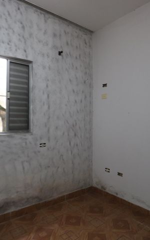 Casa à venda com 199m², 4 quartos e 2 vagasQuarto 2