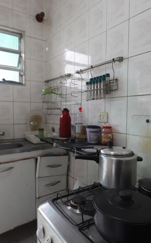 Casa à venda com 199m², 4 quartos e 2 vagasCozinha - Casa 2