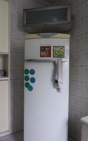 Casa à venda com 199m², 4 quartos e 2 vagasCozinha - Casa 2