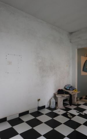 Casa à venda com 199m², 4 quartos e 2 vagasSala -  Casa 2
