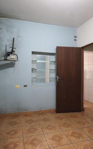 Casa à venda com 199m², 4 quartos e 2 vagasQuarto 3
