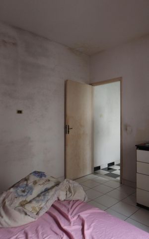 Casa à venda com 199m², 4 quartos e 2 vagasQuarto - Casa 2