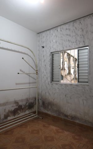 Casa à venda com 199m², 4 quartos e 2 vagasQuarto 2
