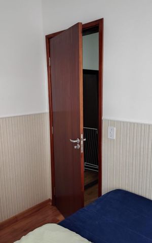 Casa à venda com 120m², 2 quartos e 2 vagas Casa à venda com 120m², 2 quartos e 2 vagasQuarto