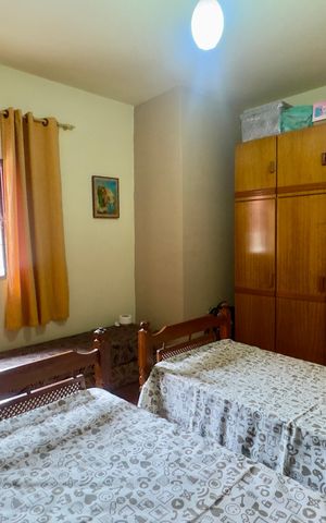 Casa à venda com 200m², 3 quartos e 2 vagasQuarto 1