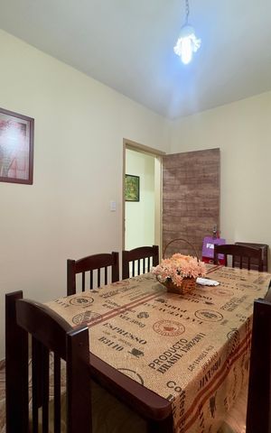 Casa à venda com 200m², 3 quartos e 2 vagasQuarto 3