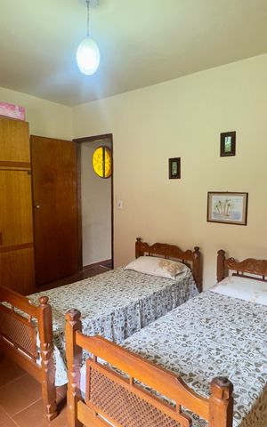 Casa à venda com 200m², 3 quartos e 2 vagasQuarto 1