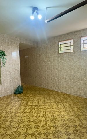 Casa à venda com 200m², 3 quartos e 2 vagasGaragem