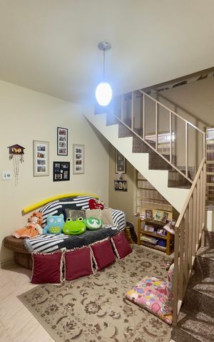 Casa à venda com 200m², 3 quartos e 2 vagasSala 1