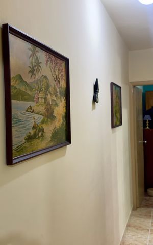 Casa à venda com 200m², 3 quartos e 2 vagasCorredor