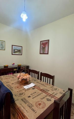 Casa à venda com 200m², 3 quartos e 2 vagasQuarto 3
