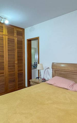Apartamento à venda com 178m², 3 quartos e 3 vagas Apartamento à venda com 178m², 3 quartos e 3 vagasQuarto 3 - Suíte