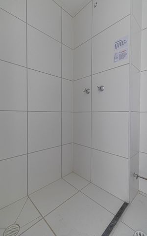 Apartamento para alugar com 40m², 2 quartos e sem vaga Apartamento para alugar com 40m², 2 quartos e sem vagaBanheiro