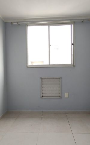 Apartamento à venda com 51m², 2 quartos e 1 vaga Apartamento à venda com 51m², 2 quartos e 1 vagaQuarto 2
