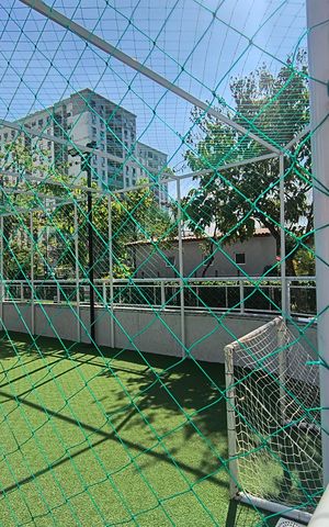 Apartamento à venda com 51m², 2 quartos e 1 vaga Apartamento à venda com 51m², 2 quartos e 1 vagaQuadra Esportiva
