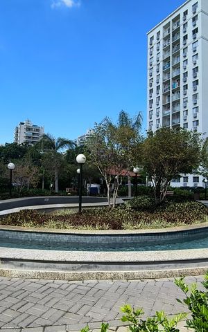 Apartamento à venda com 51m², 2 quartos e 1 vaga Apartamento à venda com 51m², 2 quartos e 1 vagaÁrea comum
