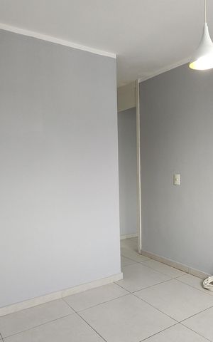 Apartamento à venda com 51m², 2 quartos e 1 vaga Apartamento à venda com 51m², 2 quartos e 1 vagaQuarto 1