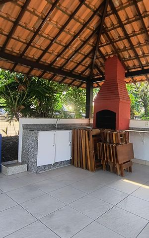 Apartamento à venda com 51m², 2 quartos e 1 vaga Apartamento à venda com 51m², 2 quartos e 1 vagaÁrea comum - Churrasqueira