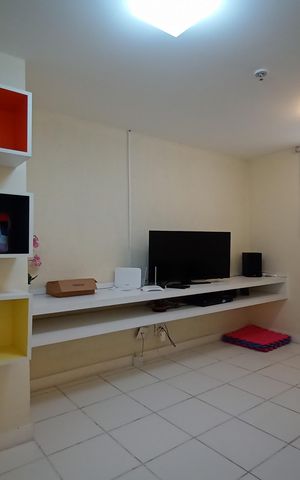 Apartamento à venda com 51m², 2 quartos e 1 vaga Apartamento à venda com 51m², 2 quartos e 1 vagaBrinquedoteca