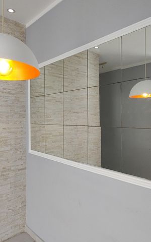 Apartamento à venda com 51m², 2 quartos e 1 vaga Apartamento à venda com 51m², 2 quartos e 1 vagaSala