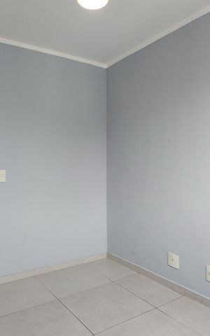 Apartamento à venda com 51m², 2 quartos e 1 vaga Apartamento à venda com 51m², 2 quartos e 1 vagaQuarto 2