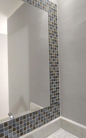 Apartamento à venda com 51m², 2 quartos e 1 vaga Apartamento à venda com 51m², 2 quartos e 1 vagaBanheiro Social