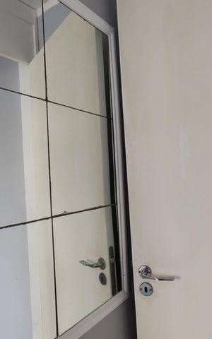 Apartamento à venda com 51m², 2 quartos e 1 vaga Apartamento à venda com 51m², 2 quartos e 1 vagaQuarto 1