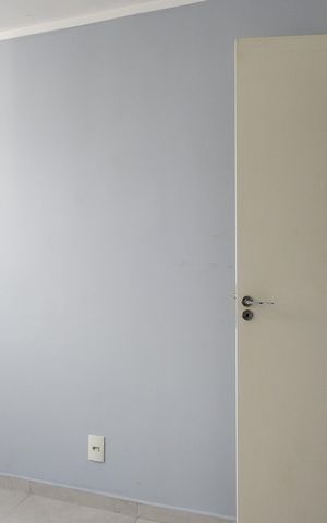 Apartamento à venda com 51m², 2 quartos e 1 vaga Apartamento à venda com 51m², 2 quartos e 1 vagaQuarto 2