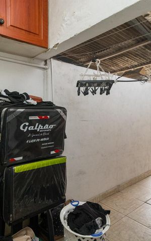 Casa à venda com 300m², 7 quartos e 2 vagas Casa à venda com 300m², 7 quartos e 2 vagasÁrea de Serviço 2