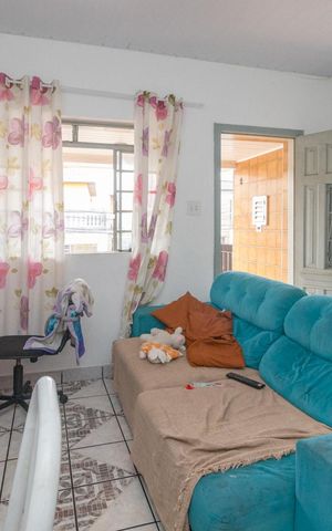 Casa à venda com 300m², 7 quartos e 2 vagas Casa à venda com 300m², 7 quartos e 2 vagasSala 2