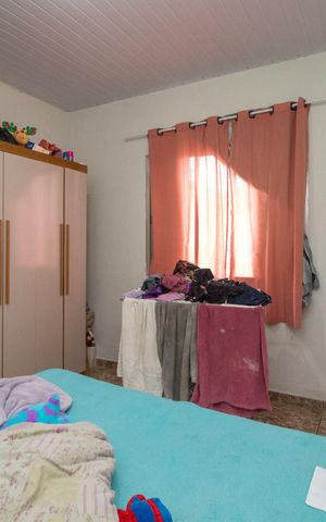 Casa à venda com 300m², 7 quartos e 2 vagas Casa à venda com 300m², 7 quartos e 2 vagasQuarto 3