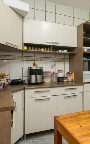 Casa à venda com 300m², 7 quartos e 2 vagas Casa à venda com 300m², 7 quartos e 2 vagasCozinha 1