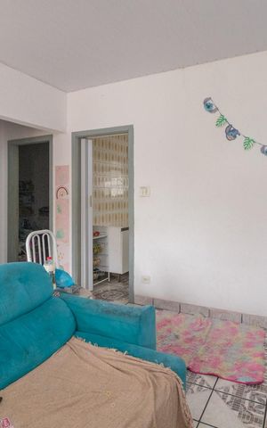 Casa à venda com 300m², 7 quartos e 2 vagas Casa à venda com 300m², 7 quartos e 2 vagasSala 2