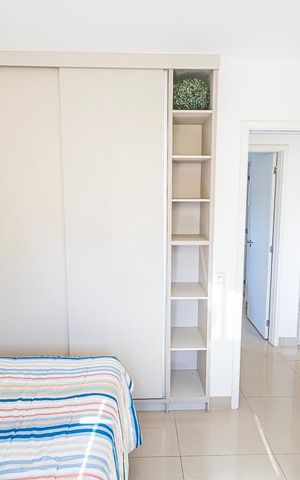 Apartamento à venda com 70m², 3 quartos e 1 vaga Apartamento à venda com 70m², 3 quartos e 1 vagaQuarto 2