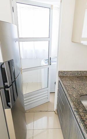 Apartamento à venda com 70m², 3 quartos e 1 vaga Apartamento à venda com 70m², 3 quartos e 1 vagaCozinha