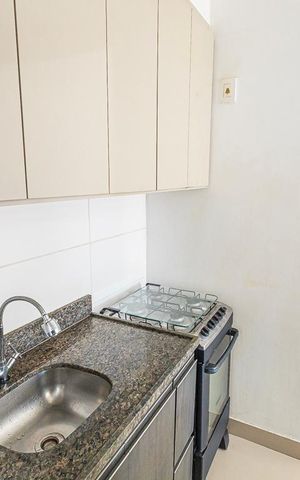 Apartamento à venda com 70m², 3 quartos e 1 vaga Apartamento à venda com 70m², 3 quartos e 1 vagaCozinha
